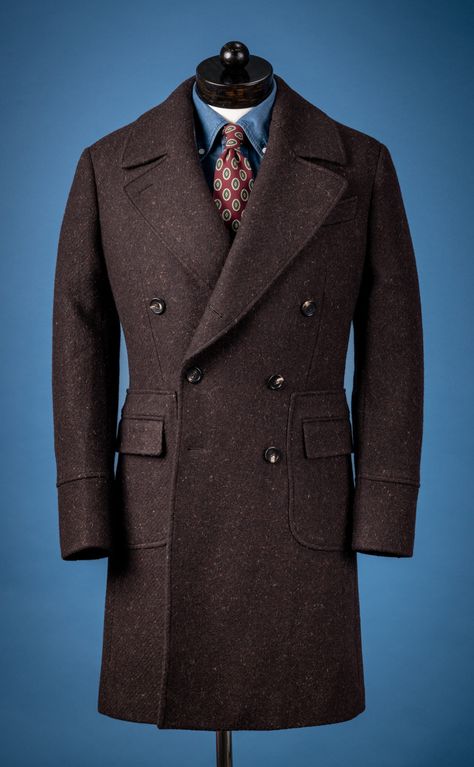 Gents Coat, Perfect Gentleman, Man's Overcoat, Dapper Outfit, Polo Coat, Heavy Winter Coat, Double Breasted Overcoat, Overcoat Men, Mens Overcoat