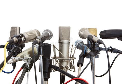 Microphones prepared for conference meeting. Microphones prepared for conference #Sponsored , #sponsored, #Ad, #Microphones, #conference, #meeting, #prepared Microphone Images, News Microphone, Conference Meeting, Sick Leave, Going Through The Motions, Audio Track, Transcription, Microphones, Photo Image