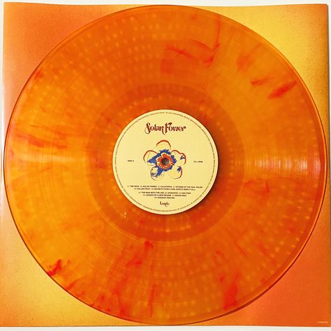 Orange Vinyl Record, Orange Spotify Playlist Covers, Orange Photography Aesthetic, Light Blue And Orange Aesthetic, Vintage Orange Aesthetic, Orange And Yellow Aesthetic, Sunset Orange Aesthetic, Orange Tumblr, Orange Header