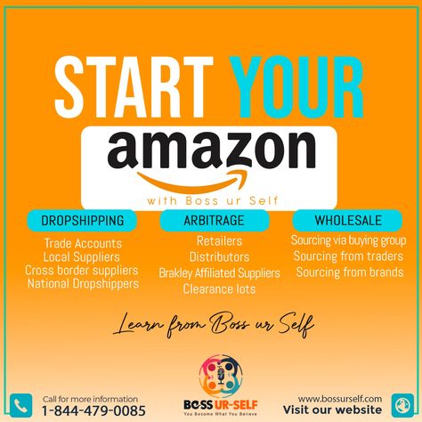 Kick start your journey as an Entrepreneur on E-Commerce in whole World. We're providing best 𝗔𝗺𝗮𝘇𝗼𝗻 Courses. ✅ COMPLETE SEO ✅ SOCIAL MEDIA ADVERTISING ✅ VIRTUAL ASSISTANT ✅ SELL VIA ALIBABA.COM ✅ AMAZON PRIVATE LABEL TRAINING ✅ DARAZ TRAINING ✅ AMAZON FBA TRAINING ✅ ONLINE ARBITRAGE TRAINING ✅ LEARN ENGLISH LANGUAGE ✅ AMAZON KINDLE PUBLISHING ✅ AMAZON FBA W ✅ EBAY SELLER TRAINING ✅ ETSY TRAINING ✅ WALMART ✅ AMAZON (PPC) HOLESALE Amazon VA | Amazon Drop shipping | Web Designing | Graphic D Usa Bank, Amazon Kindle Publishing, Amazon Private Label, Online Arbitrage, Kindle Publishing, Web Designing, Seo Social Media, Amazon Fba, Social Media Advertising