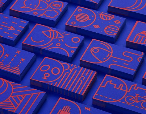 Rijeka Croatia, Red And Blue Logo, Agency Branding, Identity Design Inspiration, Socks Design, Inspiration Illustration, 카드 디자인, Graphic Designing, Fashion Logo Design