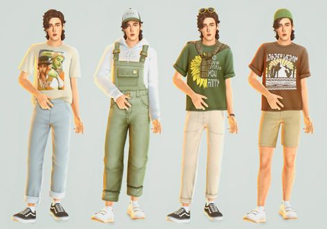 NANCY Sims 4 Mm Cc Mens Clothes, Sims 4 Maxis Cc Male, Sims 4 Cc Maxis Match Socks, Sims 4 Cc Accesory Jacket, Sims 4 Male Outfits Maxis Match, Maxis Match Mens Cc, Sims 4 Cc Mm Male Clothes, Ts4 Mm Male Clothes, Sims 4 Cc Overalls Male