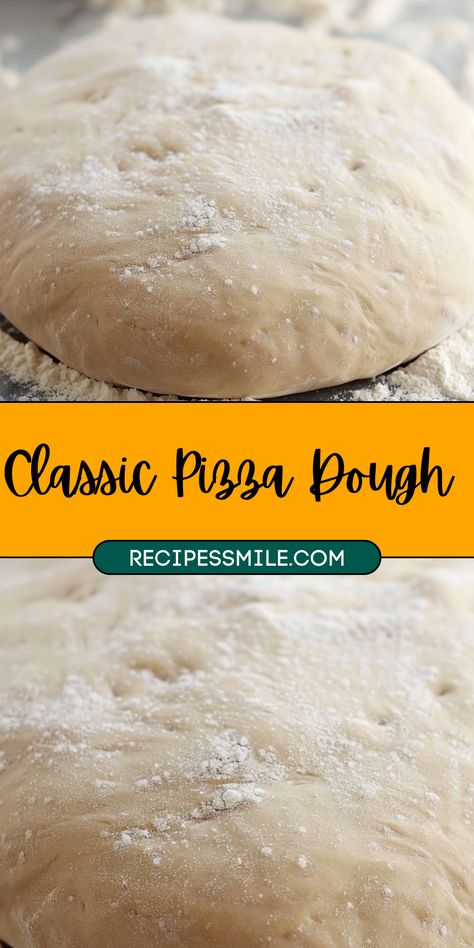 Simple Homemade Pizza Dough, How To Make Pizza Dough At Home, Authentic Pizza Dough Recipe, Flaky Pizza Crust Recipe, How To Make Homemade Pizza Dough, How To Cook Pizza Dough In Oven, Home Made Pizza Dough Easy, How To Make Dough For Pizza, Small Pizza Dough Recipe