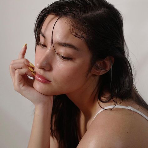 Liza Soberano Icons, Liza Soberano Photoshoot, Liza Soberano No Make Up, Lana Lang, Liza Soberano, Altered Images, Jennifer Lawrence, Make Up, Turn Ons