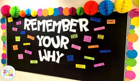 Teacher Lounge Bulletin Board Ideas, Staff Notice Board Ideas, Faculty Room, Office Bulletin Board Ideas, Work Morale, Staff Bulletin Boards, Boarders For Bulletin Boards, Morale Ideas, Office Bulletin Board