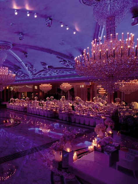 venetian Magical Ballroom, Ideas Aniversario, Sweet 15 Party Ideas, Venetian Wedding, Wedding Halls, Quince Decorations, Quinceanera Decorations, Romance Wedding, Quinceanera Themes