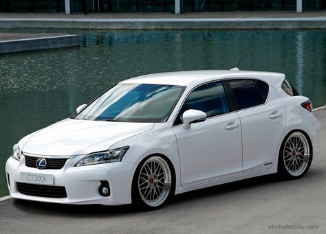 Lexus CT 200 Hybrid with customs rims | 2011 Lexus CT - Page 3 - NewCelica.org Forum Lexus Sedan, Subaru Justy, New Lexus, Chevrolet Volt, Lexus Ct200h, Lexus Lfa, Lexus Ls, Car Tattoos, Jaguar Xe