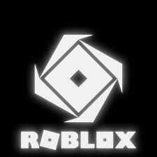 Roblox Logo, How Do I Get, A Background, Gaming, Black