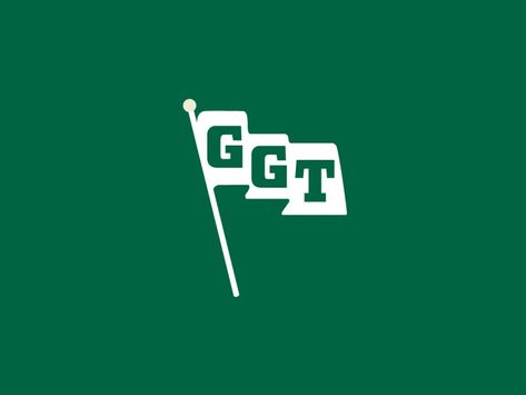 Group Golf Therapy logo mark by Michael Butler on Dribbble Golf Logo Design Ideas, Country Club Branding, Golf Graphic Design, Sn Logo, Golf Branding, Golf Logos, Golf Logo Design, Therapy Logo, Country Club Logo