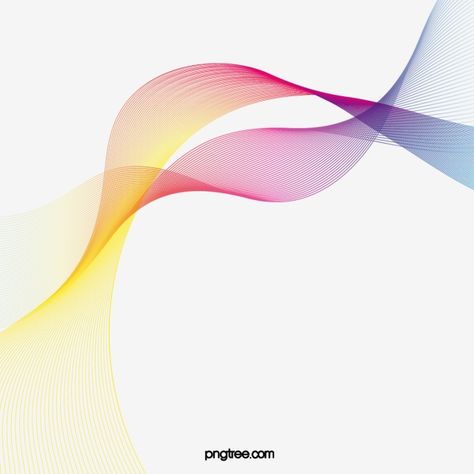 Flow Graphic Design, Magnetic Woman, Flow Graphic, Fluid Gradient, Yearbook Covers, Motion Design Video, Design Guidelines, Font Illustration, Flow Design