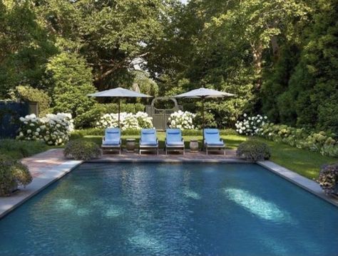 Truck Garden, Bunny Williams, Alpine Plants, Backyard Pool Landscaping, Casas Coloniales, Garden Types, Plant Ideas, Hamptons House, East Hampton