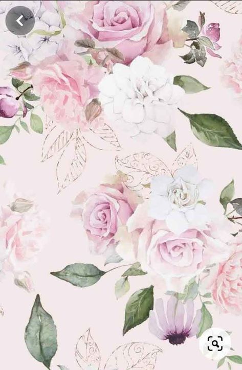 Google Lens Flores Wallpaper, Floral Backgrounds, Floral Wallpaper Iphone, Vintage Flowers Wallpaper, Scrapbook Background, Back Ground, Mom Art, Printable Scrapbook Paper, Flower Background Wallpaper