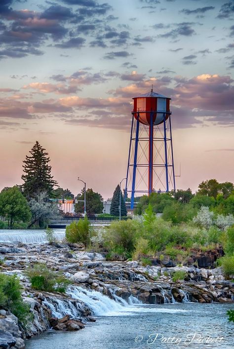 Mesa Falls Idaho, Challis Idaho, Idaho Photography, Shoshone Falls Idaho Waterfalls, Snake River Idaho, Twin Falls Idaho, Existence Of God, Wallpaper Aesthetics, Idaho Travel