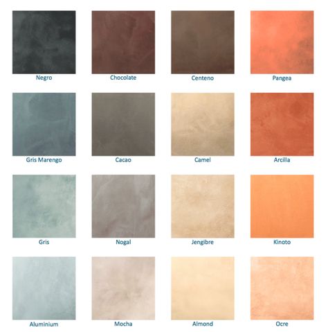 Microcement® - Colors Cement Kitchen, Microcement Walls, Micro Cement, Indian Interior Design, Island Beach House, Phillip Island, Bathroom Plans, Cement Color, Wall Panel Design