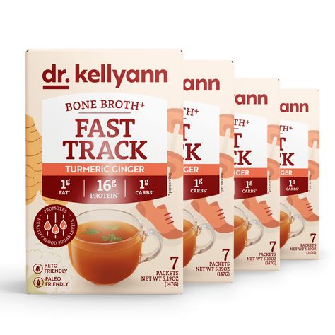 Order Dr. Kellyann’s Fast Track Bone Broth Today Broth Diet, Bone Broth Diet, Healthy Blood Sugar Levels, Blood Sugar Levels, Bone Broth, Fast Track, How To Slim Down, Broth, Diet