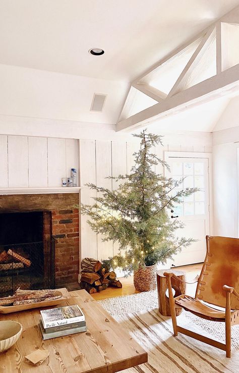 Jenni Kayne Christmas Decor, Jenni Kayne Aesthetic, Jenni Kayne Christmas, Jenni Kayne Home, Interiors Inspiration, Jenni Kayne, Cozy Christmas, Of Ideas, Interior Inspiration