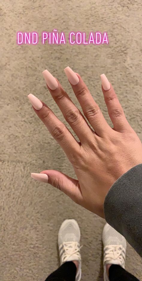 Dnd Pina Colada Nails, Dnd French Manicure, Dnd Shellac Colors, Dnd Nude Gel Polish, Dnd Gel Polish Colors Neutral, Dnd Swatches, Tina Snow, Dnd Gel Nail Polish, Dnd Nail Polish