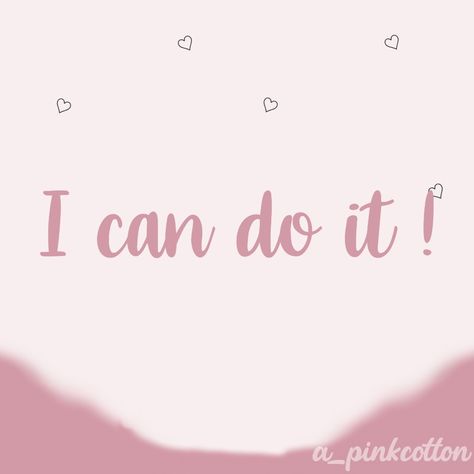 We Can Do This, I Can Do This, You Can Do It, Fitness Encouragement, Manifestation Prayer, Vision Board Words, I Will Do It, Positive Images, Yes I Can