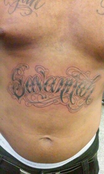 Savannah Savannah Tattoo, Savannah Core, Name Tattoos, Tattoos For Men, Polynesian Tattoo, Cool Drawings, Savannah, Savannah Chat, For Men