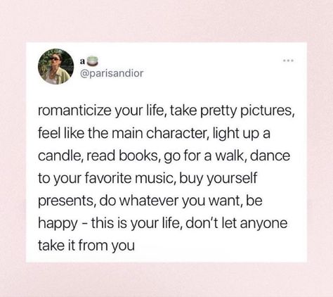 Main Character Quotes, Be The Main Character, This Is Your Life, Love Life Quotes, Get My Life Together, Character Quotes, Just Lyrics, Character Wallpaper, Work Quotes