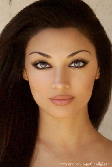 Lynx, Beauty Secrets, Permanente Make-up, Braid Inspiration, Braided Hairstyles Easy, Long Black Hair, Aishwarya Rai, Beautiful Makeup, Long Black