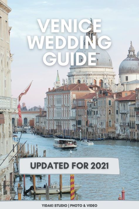 Aman Hotel, Doge Of Venice, Venice Wedding, Weddings In Italy, Belmond Hotels, Rialto Bridge, Italy Venice, Wedding Planning Guide, Romantic City