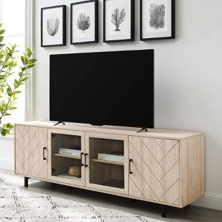 Tv Rack, Tv Stand Decor, Tv Wall Decor, Living Room Tv Stand, Up House, Tv Decor, Tv Stand Wood, Modern Tv Stand, Boho Living Room