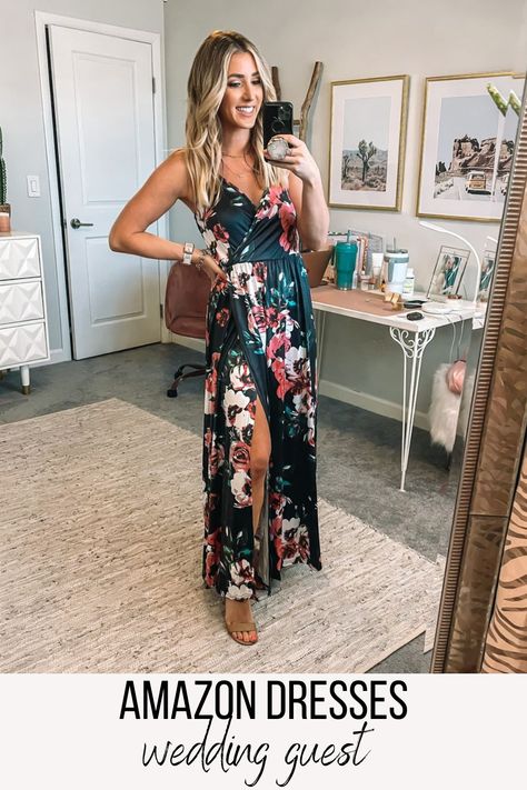 Casual Beach Wedding Guest Dress, Island Wedding Dress Guest, Wedding Guest Outfit April, Island Chic Wedding Attire Guest, Wedding In Mexico Dresses Guest, Casual Summer Wedding Dress Guest, End Of Summer Wedding Guest Dress, Wedding Shower Attire Guest, Spring Beach Wedding Guest Dress