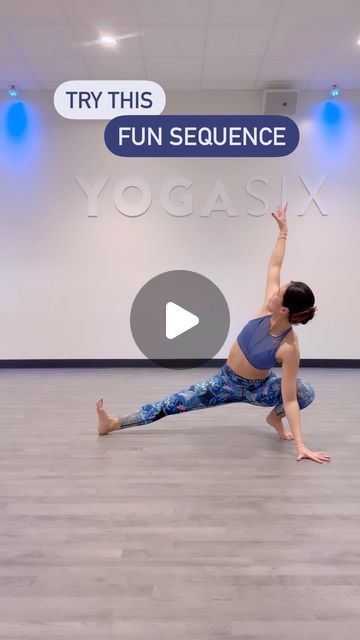 Playful Yoga Sequence, Wall Yoga Sequence, Yoga Warmup Sequence, Yoga Peak Pose Ideas, Yin Yoga Flow, Slow Flow Yoga Sequence, Vinyasa Yoga Flow Sequence, Fun Yoga Flow, Fun Yoga Sequence