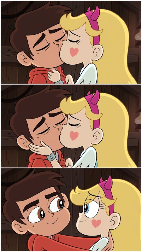 Memes, Star Marco, Cartoon Characters