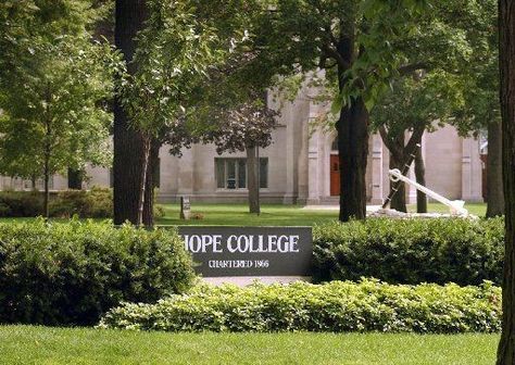 Hope College, First Day Of College, Humans Of New York, Facebook Post, New York Post, World Peace, The Father, Facebook Posts, Grand Rapids