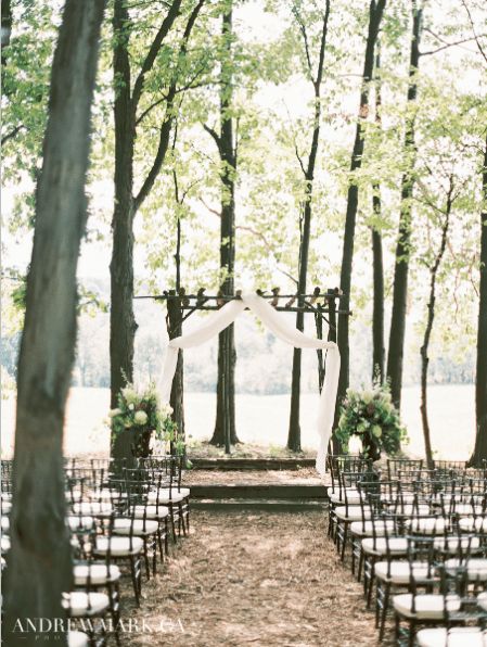 Top 5 Forest Wedding Venues in Ontario - Josie Nicole Photography Enchanted Forest Wedding, Ceremony Location, Woodland Wedding, Wedding In The Woods, Forest Wedding, Wedding Places, Outdoor Ceremony, Wedding Locations, Wedding Themes