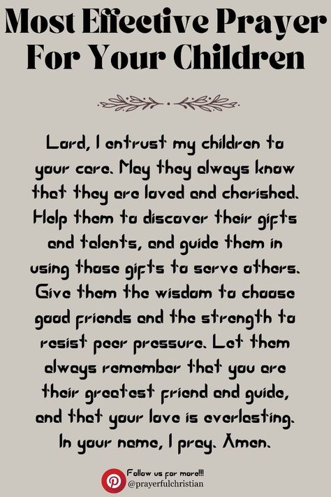 Mom Prayers For Son, Prayers For Your Parents, Prayer For Parenting, Praying Over Your Children, Daily Prayer For My Children, Prayers For My Children Protection, Prayers For My Sons Protection, Prayer For My Kids Protection, Prayer For My Children Protection