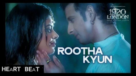 MOVIES. 1920 London, Meera Chopra, Sharman Joshi, London Video, Mohit Chauhan, Celebrity Magazines, Hindi Songs, Music Video Song, Mp3 Song Download