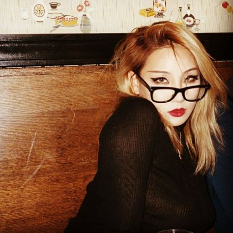 CL❤❤❤ Lee Chaerin, Cl 2ne1, Sandara Park, Raw Beauty, Cartoon Jokes, Korean Pop, Korean Beauty, Yg Entertainment, K Idols