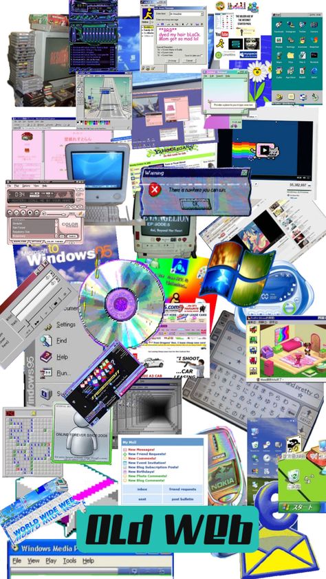 My Space Aesthetic Y2k, Space Aesthetic Y2k, My Space Aesthetic, 2000s Childhood Memories, Old Web, Web Wallpaper, 2000s Childhood, Space Aesthetic, Motion Design Animation