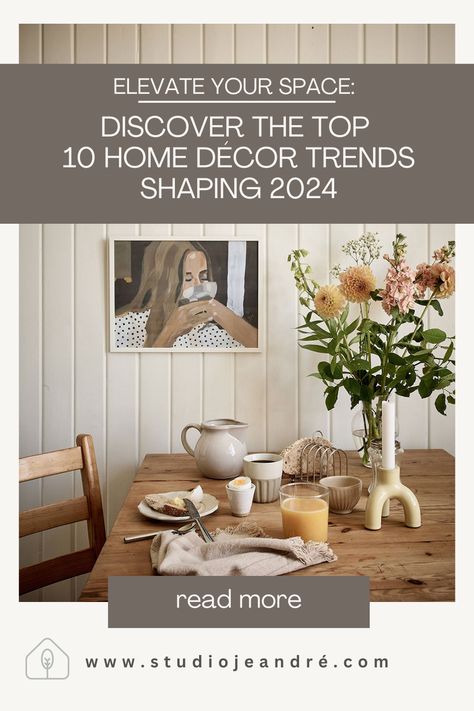 2024 Interior Decor Trends, Lounge Decor Trends 2023, 2024 Home Style Trends, 2024 Home Trends Forecast, Styling Interior Design, Home Interior Trends 2024, Livingrooms Design Ideas 2024, Decorating Trends For 2024, New Home Decor Trends 2023