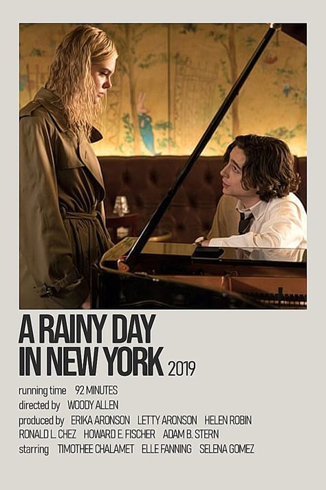 A Rainy Day In New York Poster, Movies To Watch Prime Video, Movies To Watch On Amazon Prime, Amazon Prime Romance Movies, Amazon Movies To Watch, Amazon Prime Series To Watch, Prime Movies To Watch List, What To Watch On Prime Video, A Rainy Day In New York Movie