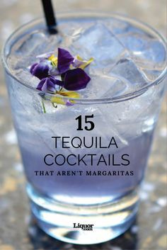 Mezcal Cocktails, Cocktails To Try, Tequila Drinks, Rum Punch, Boozy Drinks, Fancy Drinks, Cocktail Drinks Recipes, Tequila Cocktails, Alcohol Drink Recipes