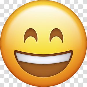 Iphone Emoji Png, Ios Emojis, Happy Emoji, Emoji Png, Iphone Emoji, Very Happy, Smiley Face, Smiley, Ios