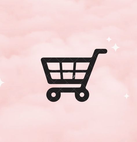 Customers/ shopping… Highlight Pfp, Widget Design, Basketball Photography, Aesthetic Shop, Highlight Cover, Cover Photos, Shopping Cart, Happy Shopping, Basketball