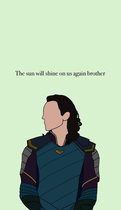 H Brothers, Wallpaper Avengers, Avengers Drawings, Loki Wallpaper, Marvel Drawings, Marvel Quotes, Avengers Wallpaper, Marvel Comics Wallpaper, Marvel Posters