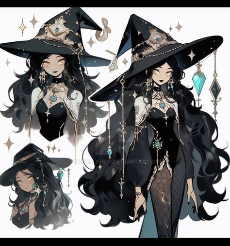 Northern queen Halloween Costumes 2022, Witch Characters, Clothing Design Sketches, Halloween This Year, Model Inspo, 수채화 그림, Real Art, Creative Halloween Costumes, Female Character Design