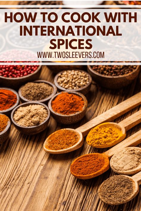 Cooking with Spices | Making Spices | Spice Mixes | Indian Spices | How to make Indian Food | Indian Spice Mixes | Garam Masala Recipes | Roasting Spices | TwoSleevers | Two Sleevers #cookingwithspices #wholespices #spicemixes #cookingtips  via @twosleevers Indian Spice Mix, Spices Photography, Food Indian, Desserts Keto, Spice Mix Recipes, Pizza Sauce Homemade, Food Infographic, Lchf Recipes, Vinaigrette Recipes