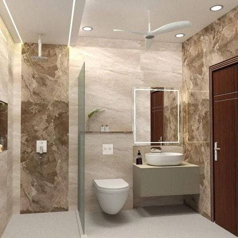 Washroom Design😍 Bathroom Design Layout, Modular Kitchen Design, Wardrobe Interior Design, Washroom Design, Wardrobe Design, Bathroom Remodel Master, Home Design Plans, Bathroom Interior, Bathrooms Remodel