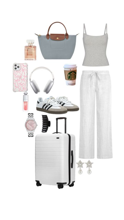 Air Port Outfit Ideas, Airport Style Comfy, Plane Outfit Airport Style Comfy, Plane Outfit Airport Style, Plane Outfit, Air Port Outfit, Airport Outfit, Airport Style, What To Wear