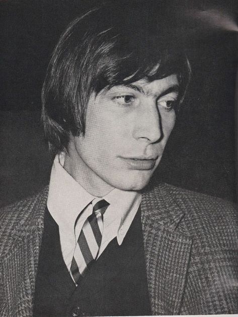 Charlie Watts Rolling Stones Keith Richards, Rollin Stones, Like A Rolling Stone, Ronnie Wood, Charlie Watts, Acting Career, Keith Richards, Mick Jagger, Big Love