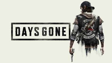 PS 4 best games Days Gone survival horror #4K #wallpaper #hdwallpaper #desktop Days Gone Wallpaper, Day Gone Ps4, Ps4 Exclusives, Gaming Room Ideas, Survival Horror Game, Key Art, Gaming Art, Playstation Games, Ps4 Pro