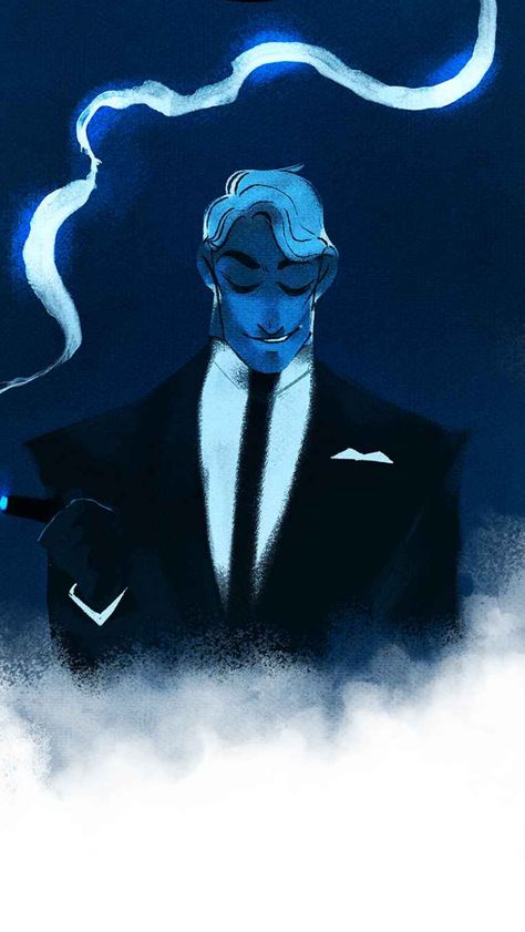 Lore Olympus by Usedbandaid Arte Do Kawaii, Greek Gods And Goddesses, Greek Mythology Art, Lore Olympus, Hades And Persephone, Mythology Art, Greek Myths, Greek Gods, Gods And Goddesses