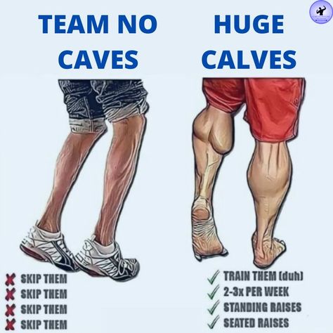 coach_rahulsoni Do you skip your calf exercises?🤔 Tag a friend who needs bigger calves! 💪🏻 Follow 👉 for daily updates Huge Calves, Bigger Calves, Calf Training, Calf Exercises, Push Day, Big Calves, Leg Training, Calf Muscles, Tag A Friend